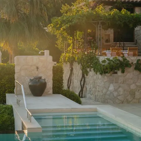 Ninon Dubrovnik - Adults Only Bed and breakfast