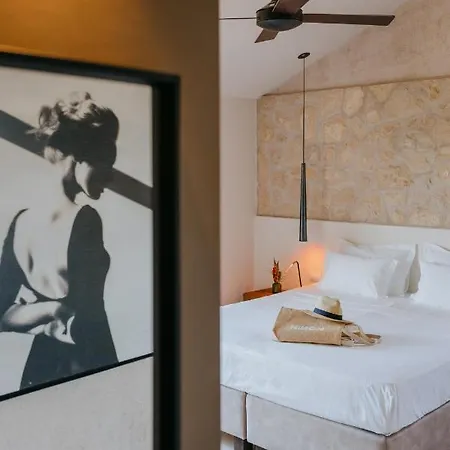 Ninon Dubrovnik - Adults Only Brsečine