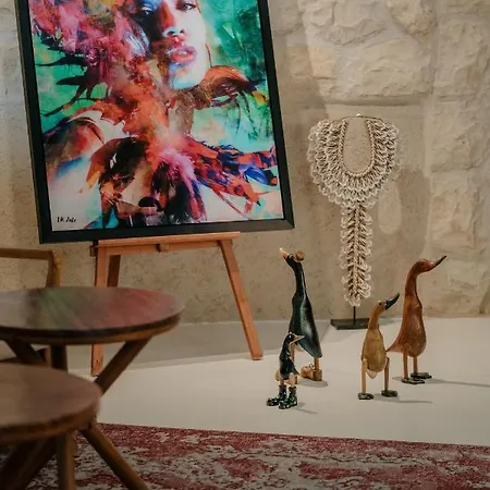 Ninon Dubrovnik - Adults Only Bed and breakfast Brsečine