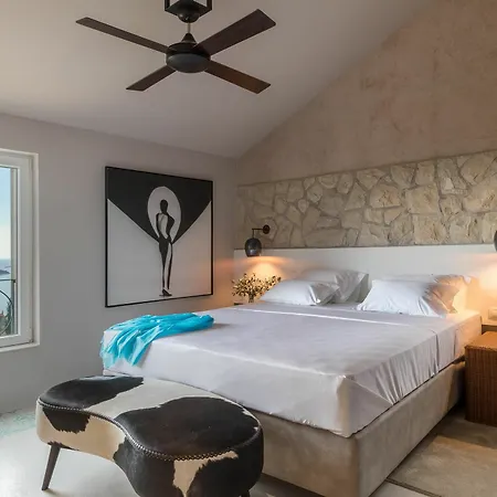 Ninon Dubrovnik - Adults Only Bed and breakfast 4*