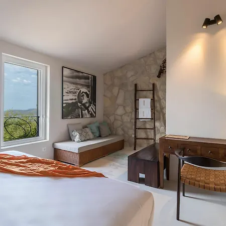 Bed and breakfast Ninon Dubrovnik - Adults Only
