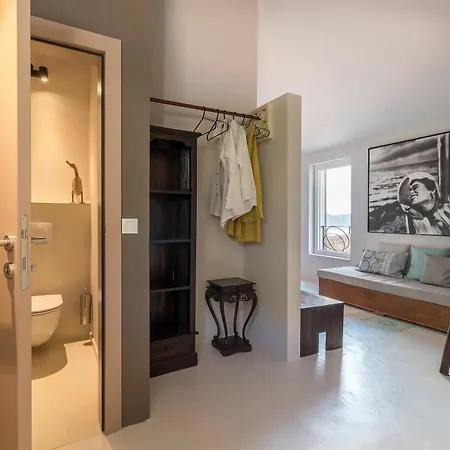 Bed and breakfast Ninon Dubrovnik - Adults Only