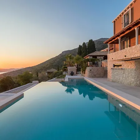 Ninon Dubrovnik - Adults Only Bed and breakfast Brsečine