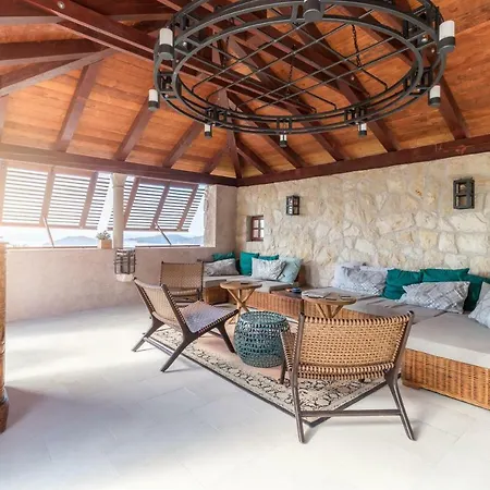 Ninon Dubrovnik - Adults Only Bed and breakfast 4*