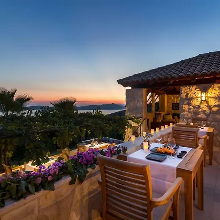Bed and breakfast Ninon Dubrovnik - Adults Only Brsečine