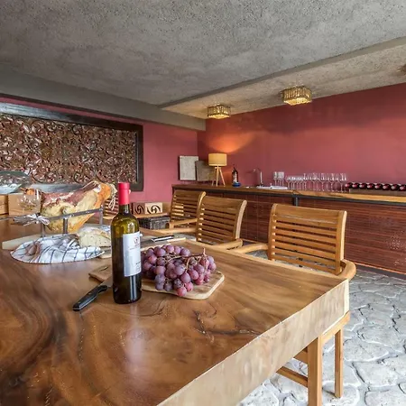 Ninon Dubrovnik - Adults Only Brsečine