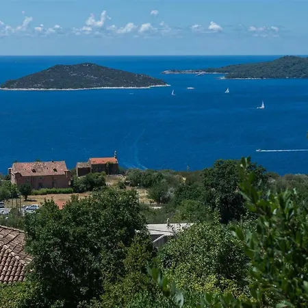 Bed and breakfast Ninon Dubrovnik - Adults Only 4*