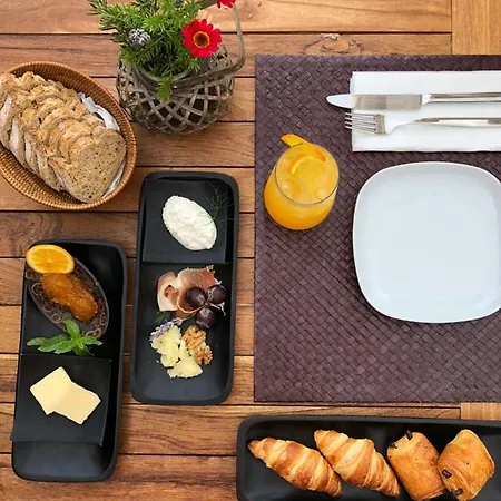 Bed and breakfast Ninon Dubrovnik - Adults Only 4*