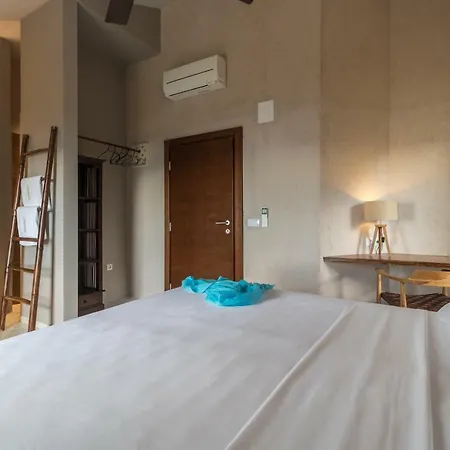 Ninon Dubrovnik - Adults Only Bed and breakfast Brsečine