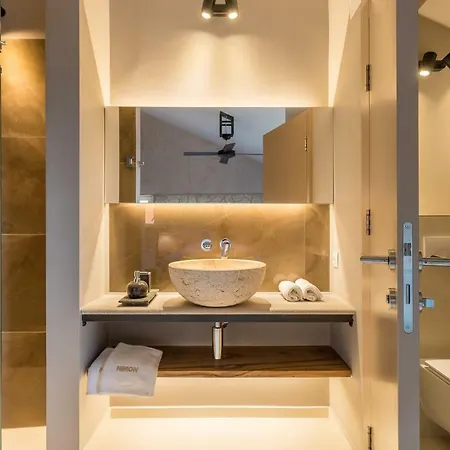 Ninon Dubrovnik - Adults Only Brsečine