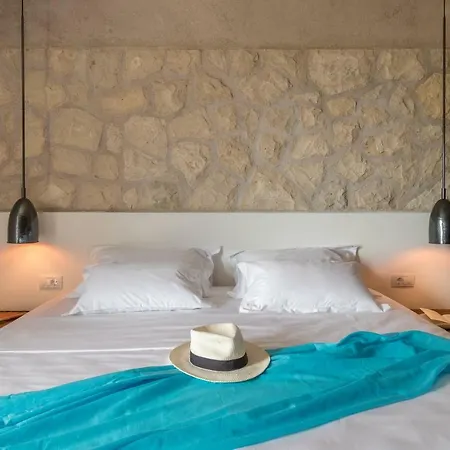 Ninon Dubrovnik - Adults Only 4* Brsečine