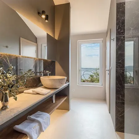 Ninon Dubrovnik - Adults Only Brsečine
