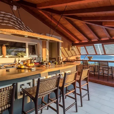 Bed and breakfast Ninon Dubrovnik - Adults Only