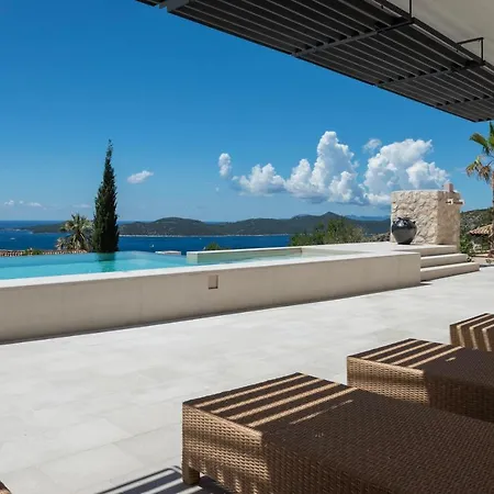 Ninon Dubrovnik - Adults Only 4*