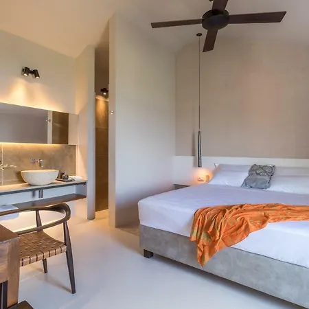 Ninon Dubrovnik - Adults Only Nocleg ze śniadaniem Brsečine