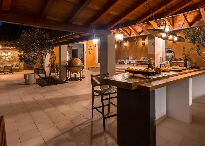 Ninon Dubrovnik - Adults Only B&B