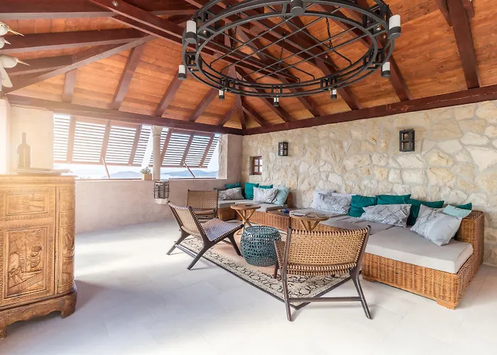 Ninon Dubrovnik - Adults Only B&B