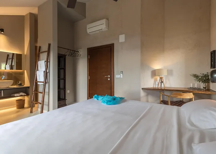 Ninon Dubrovnik - Adults Only B&B