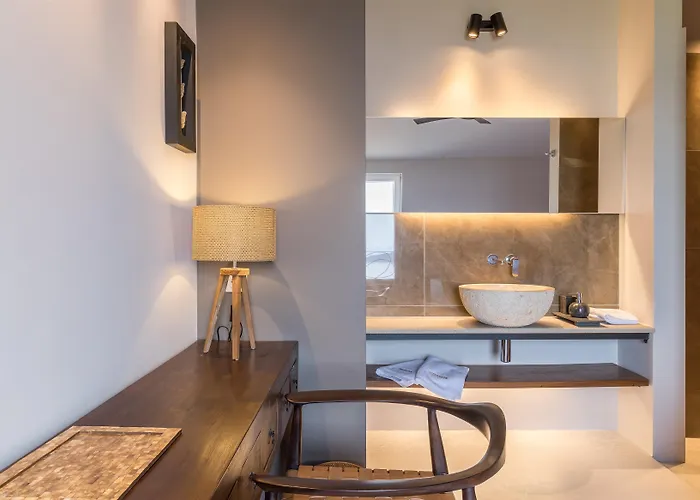 Ninon Dubrovnik - Adults Only B&B 4*