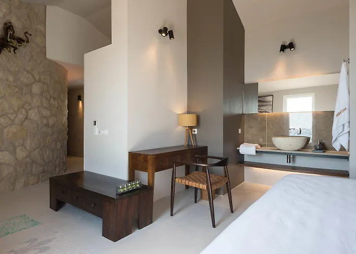 Ninon Dubrovnik - Adults Only B&B 4*