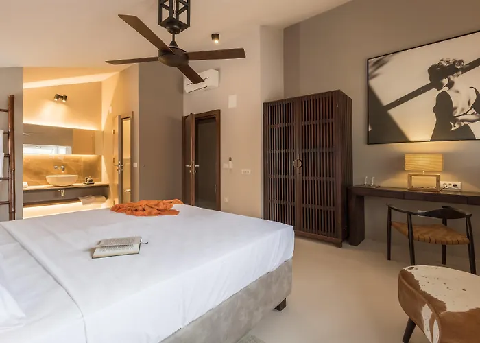 Ninon Dubrovnik - Adults Only B&B