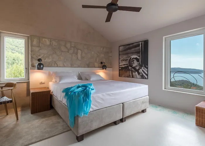 B&B Ninon Dubrovnik - Adults Only 4*