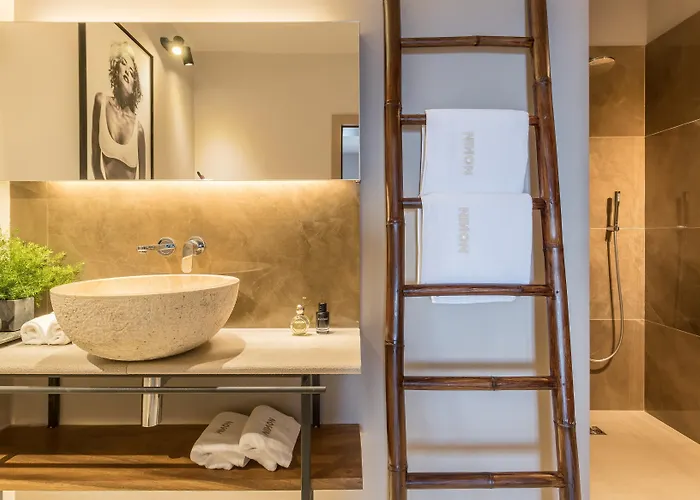 Ninon Dubrovnik - Adults Only B&B
