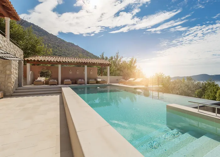 B&B Ninon Dubrovnik - Adults Only Brsečine