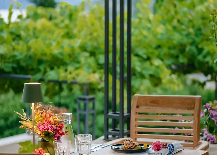 Ninon Dubrovnik - Adults Only B&B