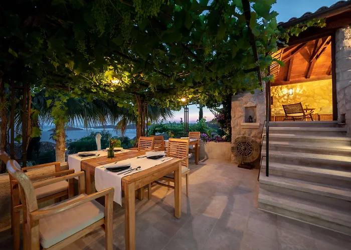 Ninon Dubrovnik - Adults Only B&B