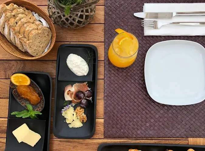 B&B Ninon Dubrovnik - Adults Only 4*