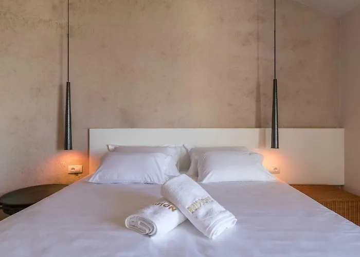 Ninon Dubrovnik - Adults Only B&B 4*