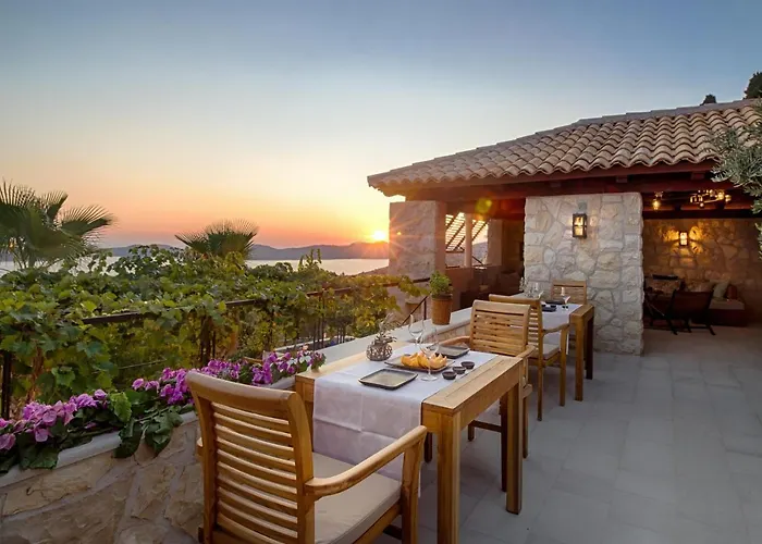 Ninon Dubrovnik - Adults Only