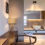Ninon Dubrovnik - Adults Only Couette-café 4*