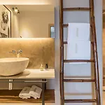 Ninon Dubrovnik - Adults Only Couette-café