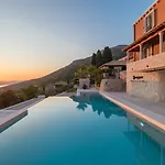 Ninon Dubrovnik - Adults Only Couette-café 4*