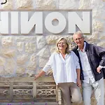 Ninon Dubrovnik - Adults Only 4*