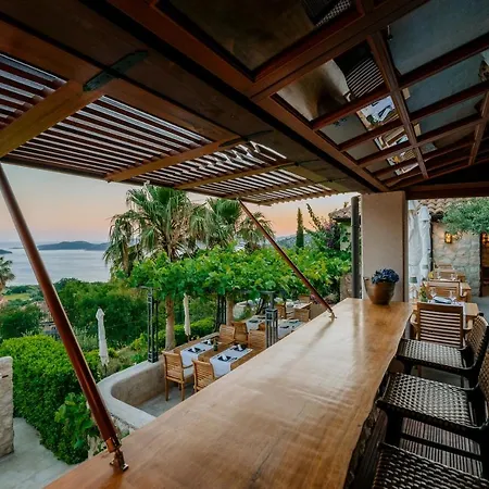 Ninon Dubrovnik - Adults Only Brsecine