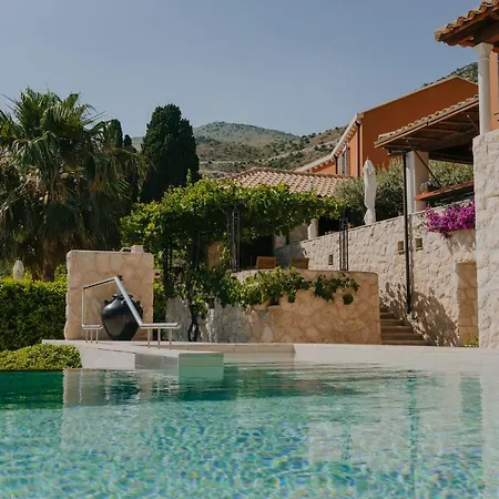 Ninon Dubrovnik - Adults Only Couette-café