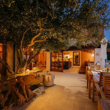 Ninon Dubrovnik - Adults Only 4*