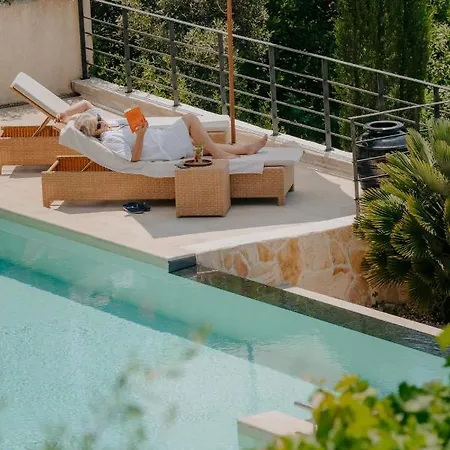 Ninon Dubrovnik - Adults Only