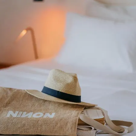 Ninon Dubrovnik - Adults Only Bed & Breakfast Brsečine