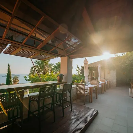 Ninon Dubrovnik - Adults Only Bed & Breakfast Brsecine