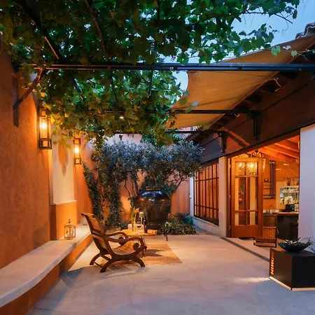 Ninon Dubrovnik - Adults Only 4*