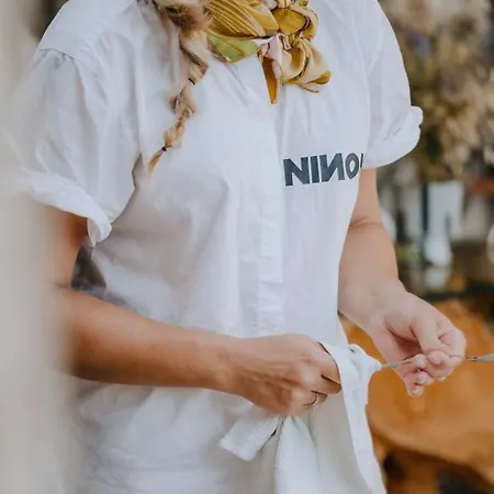 Ninon Dubrovnik - Adults Only Couette-café 4*