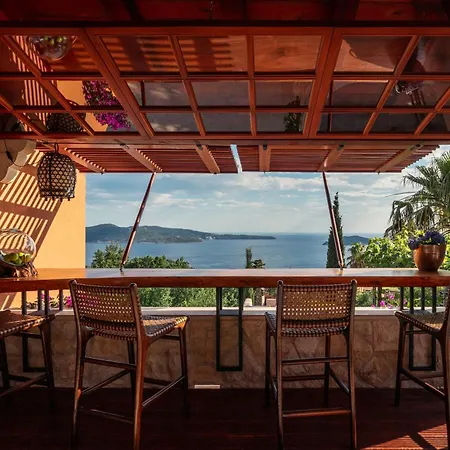 Ninon Dubrovnik - Adults Only Couette-café