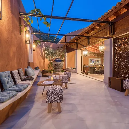 Ninon Dubrovnik - Adults Only 4* Brsečine