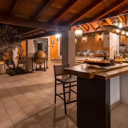Ninon Dubrovnik - Adults Only Bed & Breakfast