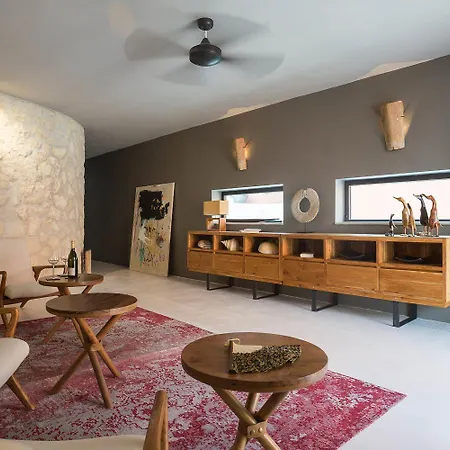 Ninon Dubrovnik - Adults Only Brsečine