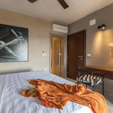 Ninon Dubrovnik - Adults Only 4*